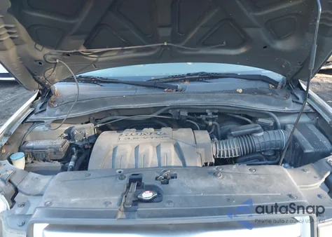 2007 Honda Pilot Ex из США, поврежденный, VIN 5FNYF18457B006905